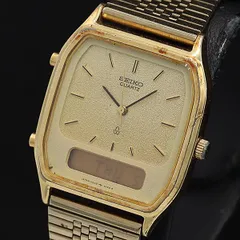 2025年最新】セイコー h449の人気アイテム - メルカリ