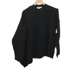 ENFOLD エンフォルド　KNIT×SHIRT JUMPER ブルゾン 2025年最新】ENFOLD レディース ジャンパー・ブルゾンの人気