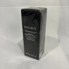 新品未開封 コスメデコルテ ホワイトロジスト ネオジェネシス ブライトニング コンセントレイト 20ml ※箱へこみ (509-4)