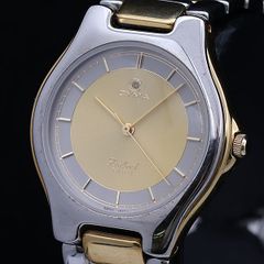 CITIZEN ATTESA E110-K17942 チタン 稼働品 2026年最新】Yahoo 
