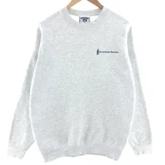 古着 90~00年代 リー Lee スウェットシャツ トレーナー USA製 メンズXL相当 ヴィンテージ/eaa391394