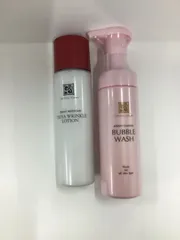 楽天市場】バブルウォッシュ 3本セット 150mL×3 洗顔料 泡洗顔