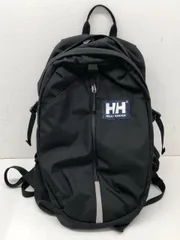 【通販セール】美品ヘリーハンセン　Big Map Bag 32L バッグ