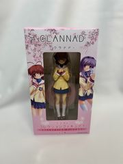 未開封品　CLANNAD 古河渚 クラナド コレクション フィギュア　フリュー