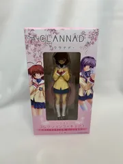 1/8 伊吹風子 [CLANNAD-クラナド-] | 公式キャラクターグッズ
