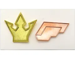 【中古】バッジ・ピンズ ピンバッジセット(2種セット) 「PRODUCE 101 JAPAN SEASON2」