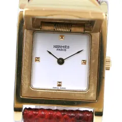 2024年最新】エルメス メドール腕時計の人気アイテム - メルカリ
