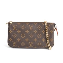 LOUIS VUITTON ルイヴィトン ハンドバッグ ポシェットアクセソワール M82766