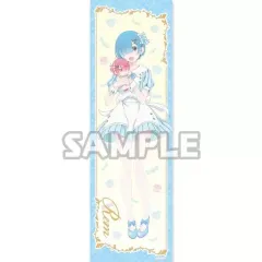 【中古】ポスター 布ポスター レム(パーティーver.) 「Re：ゼロから始める異世界生活」