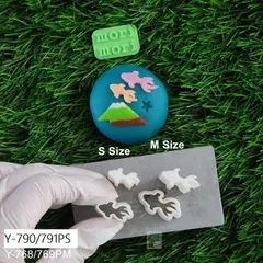 Nanami様/ 2点まとめ買いページ 新品 和菓子道具 Y-768/769PM Y-24