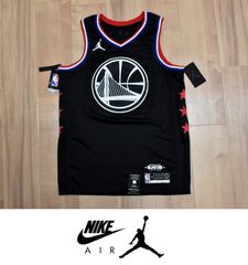 新品 NIKE NBA 2019 オールスターユニフォーム XL #35 DURANT AQ7295-014 ハーデン