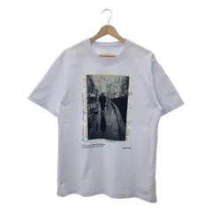 【税関/送料込】Sacai ★ ジェームズ・ディーン コットンTシャツ sacai James Dean T-Shirt 