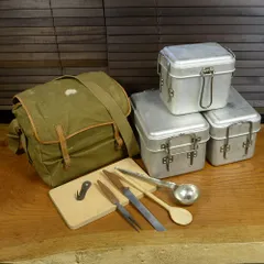 2025年最新】チェコ軍 メスキットの人気アイテム - メルカリ