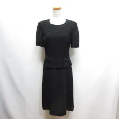 2025年最新】ユキトリイ ブラックフォーマルの人気アイテム - メルカリ 