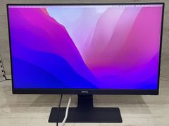 ベンキュージャパン BenQ GW2480 アイケアモニター (23.8インチ/フルHD/IPS/輝度自動調整(B.I.)搭載/ウルトラスリムベゼル/DisplayPort,HDMI,VGA端子) ブラック