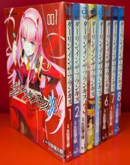 ダーリンインザフランキス全巻セット】Darling in the Franxx - メルカリ