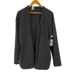 エヌハリウッド N.HOOLYWOOD UNDER SUMMIT WEAR SHORT CARDIGAN  メンズ  42のサムネイル