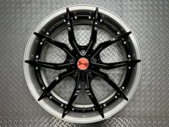 【おすずさん④】RAYSグラムライツ57FXX 20インチ8.5J+45 おすずさん様専用①】RAYSグラムライツ57FXX 20インチ8.5J+45