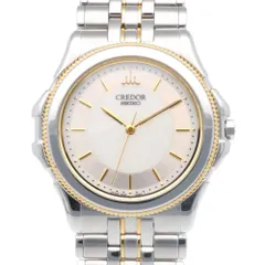 2025年最新】seiko credor 8J81-6A20の人気アイテム - メルカリ