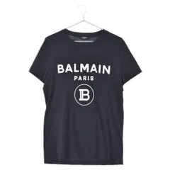 2023年最新】バルマン balmain 長袖tシャツの人気アイテム - メルカリ