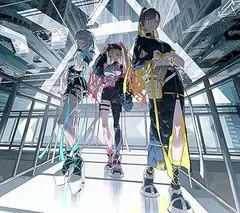 にじさんじ　TRiNITY PRiSM記念 にじさんじ公式🌈🕒 على X: 