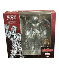 2025年最新】ムービーリボ ウルトロンの人気アイテム - メルカリ