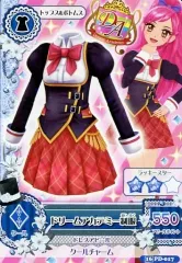 【新品・未開封】ドリームアカデミー制服 ドリームアカデミーサマー制服 特典 2025年最新】Yahoo!オークション -アイカツ ドリームアカデミー制服の