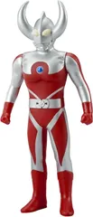 バンダイ ウルトラヒーロー ウルトラの父 ソフビ人形