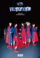 BiSH LIVE おまけ付き【未使用&未開封】 11710-2672-