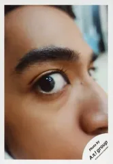 【中古】生写真(ジャニーズ) Aぇ! group/草間リチャード敬太/右目アップ・右向き・カメラ目線/「ジャニーズJr.8・8祭り～東京ドームから始まる～」セルフィー/公式生写真