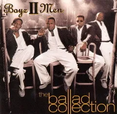 バラード・コレクション 【CD、音楽 中古 CD】レンタル落ち