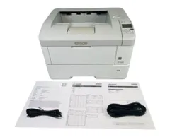 2025年最新】EPSON プリンタ LP-S3250の人気アイテム - メルカリ