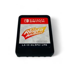 ニンテンドースイッチ リングフィット アドベンチャー Nintendo Switch