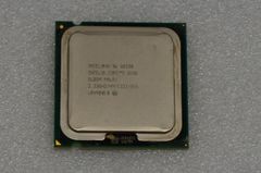 CPU Intel Core2Quad Q8200 SLB5M 2.33GHｚ 中古品×1個   (1193)
