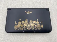 ★未使用品★極美品 ニンテンドー3DSLL ファイナルファンタジーエディション ☆未使用品☆極美品 ニンテンドー3DSLL ファイナルファンタジー