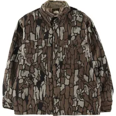 2025年最新】trebark camoの人気アイテム - メルカリ