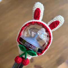 SEVENTEEN ペンライトカバー carat棒ver.3 🎹ウジ - メルカリ