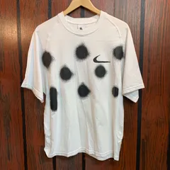 2026年最新】オフホワイト tシャツ スプレーの人気アイテム - メルカリ