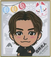 THE RAMPAGE 吉野北人 アクスタ 缶バッジ【写真6枚有】 THE RAMPAGE 吉野北人グッズセット - メルカリ