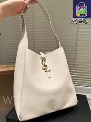 【今日WTO】Elegant YSL エレガントイエスラン トートバッグ-WTO輸入-DM92