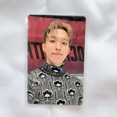 2025年最新】seventeen attacca ドギョムの人気アイテム - メルカリ
