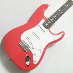 Fender Custom Shop 1965 Stratocaster Closet Classic with NOS Hardware Rosewood Fingerboard Fiesta Red S/NCZ5879553.61kg