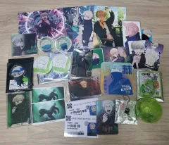 呪術廻戦 狗巻 棘 グッズ セット 販売