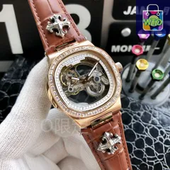 【今日特価】Patek Philippe パテックフィリップ ノーチラス 耐久性に優れる