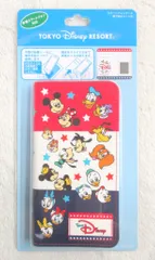 東京ディズニーリゾート スマートフォンケース Team DISNEY
