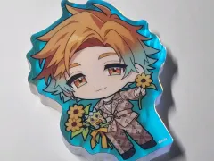 にじさんじ JP ウサミ・リト・アヒル・オリエンンス 2周年