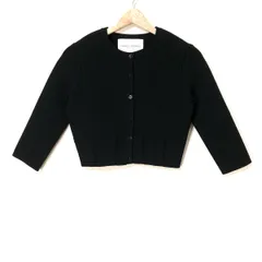 CAROLINA HERRERA カーディガン レディース キャロリーナ　ヘレラ 中古　古着 CAROLINA HERRERA - CAROLINA HERRERA キャロリーナ ヘレラ