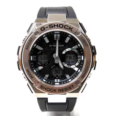 2025年最新】g shock gst 410の人気アイテム - メルカリ