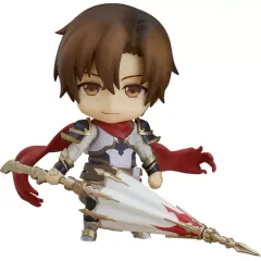 2025年最新】ねんどろいど マスターオブスキル(全職高手) 葉修の