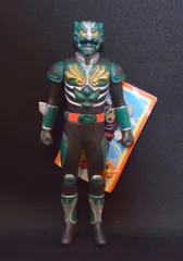 琉神マブヤー クーバー デフォルメ フィギュア 南西産業 2010年製 琉神マブヤー クーバー デフォルメ フィギュア 南西産業 2010年